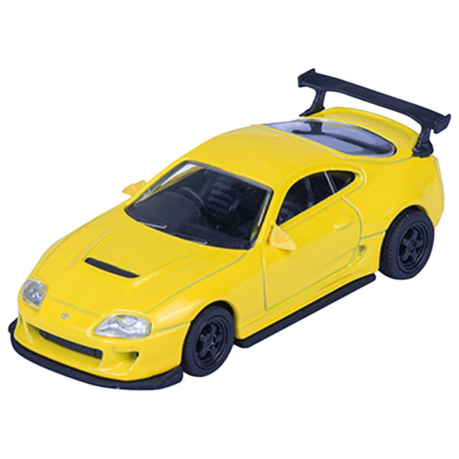 Toyota Supra 1995 fotografii produktu