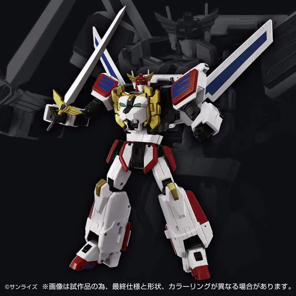Akční figurka Toyrise King Exkaiser 26 cm fotografii produktu