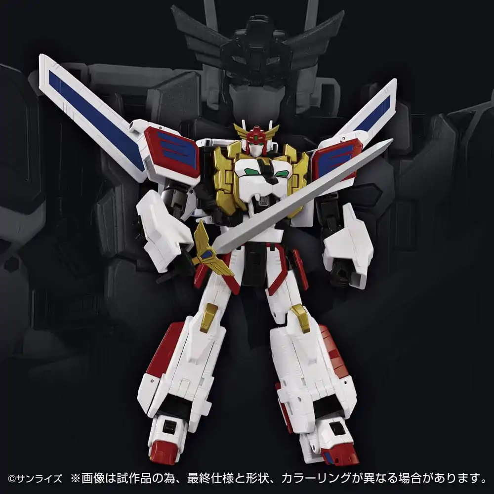 Akční figurka Toyrise King Exkaiser 26 cm fotografii produktu