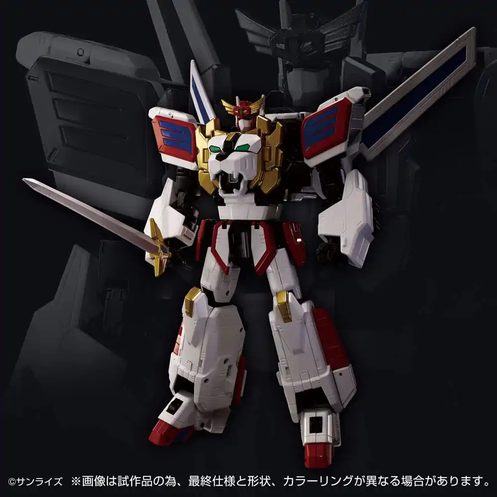 Akční figurka Toyrise King Exkaiser 26 cm fotografii produktu