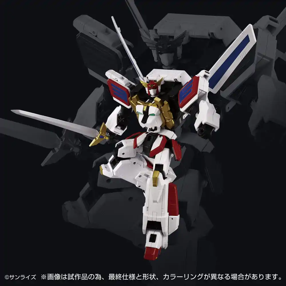 Akční figurka Toyrise King Exkaiser 26 cm fotografii produktu