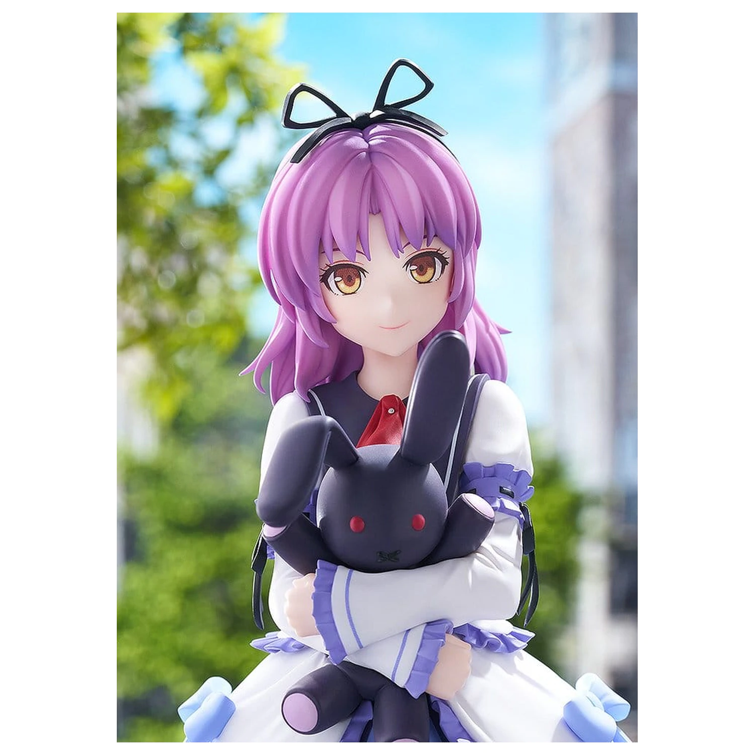 Trails in the Sky 2nd Chapter Pop Up Parade PVC figurka Renne velikost L 21 cm fotografii produktu