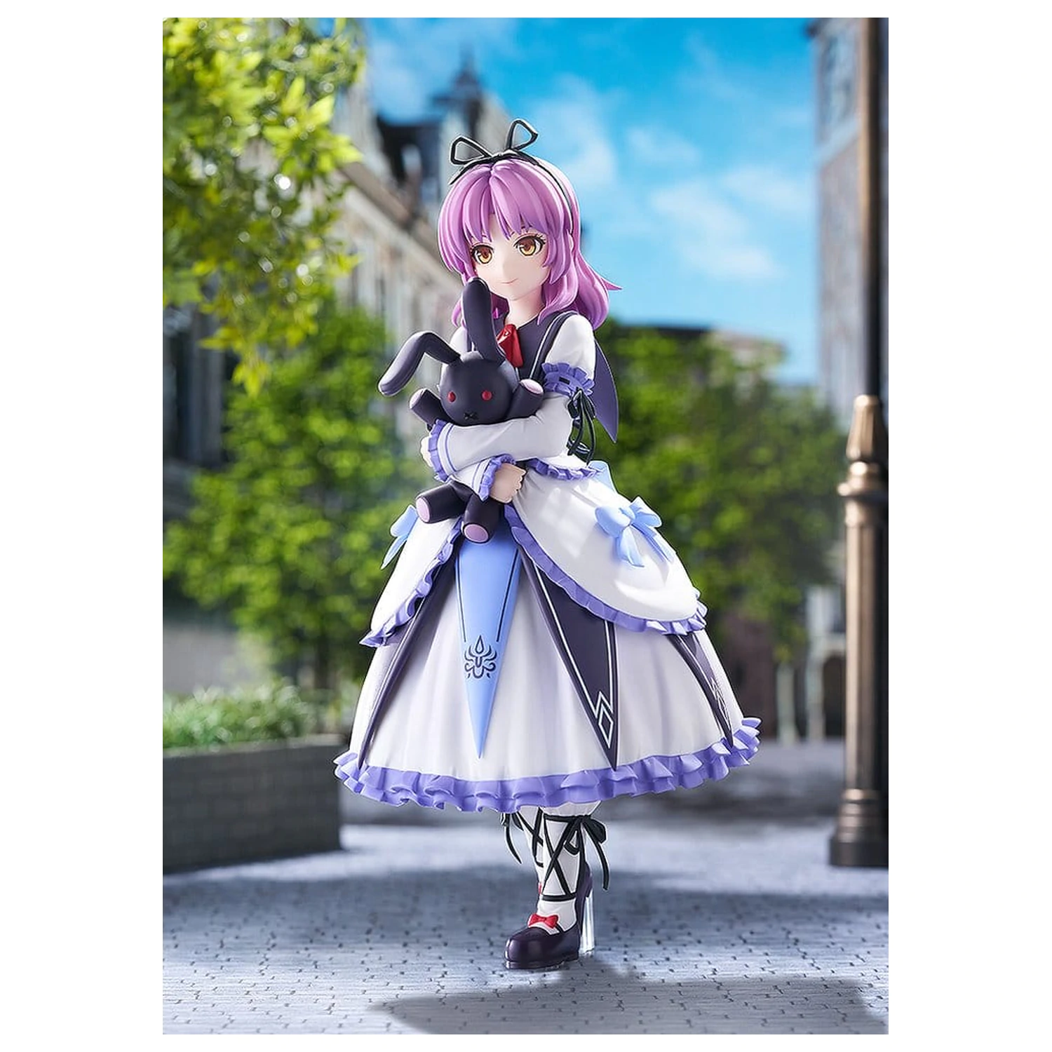 Trails in the Sky 2nd Chapter Pop Up Parade PVC figurka Renne velikost L 21 cm fotografii produktu