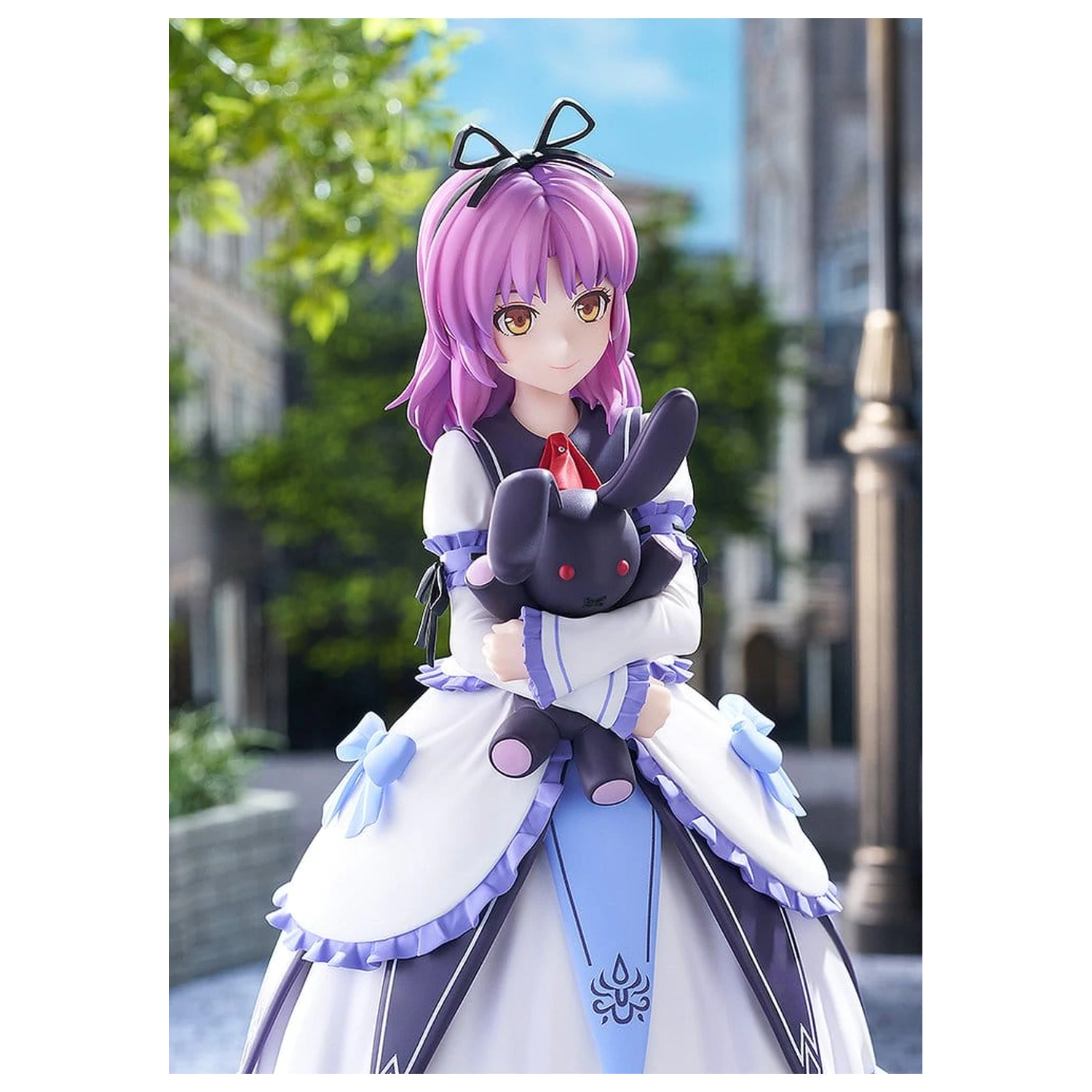 Trails in the Sky 2nd Chapter Pop Up Parade PVC figurka Renne velikost L 21 cm fotografii produktu