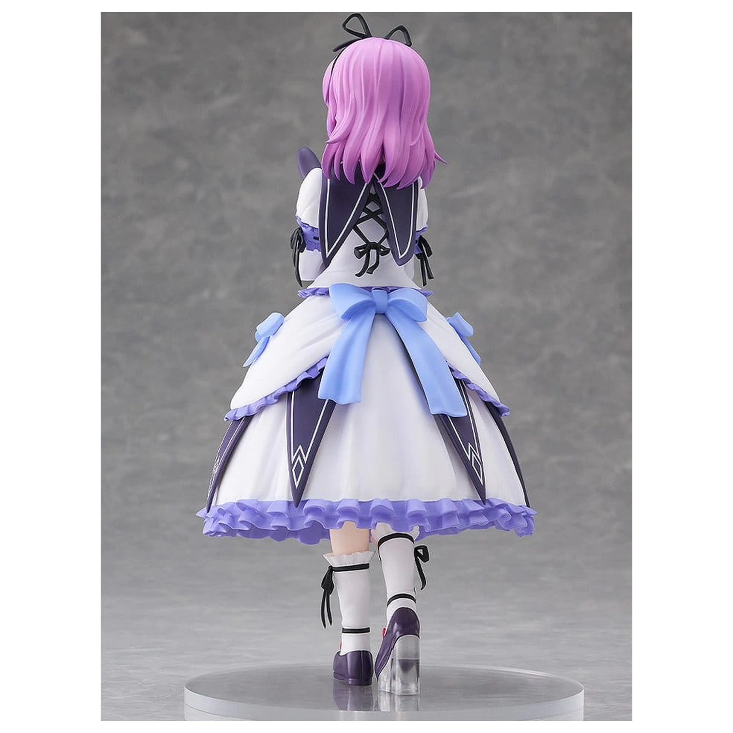 Trails in the Sky 2nd Chapter Pop Up Parade PVC figurka Renne velikost L 21 cm fotografii produktu