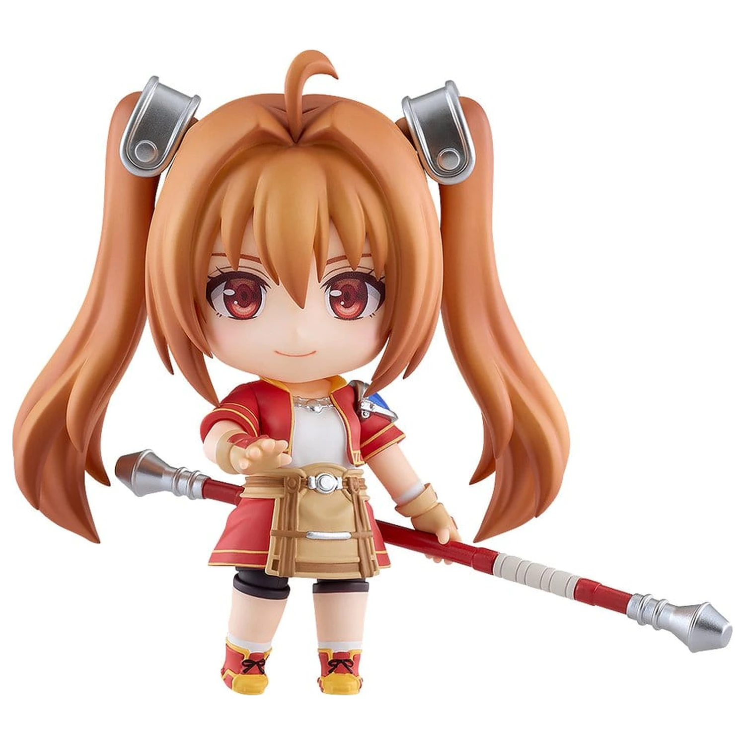 Trails in the Sky Nendoroid akční figurka Estelle Bright: The 1st Ver. 10 cm fotografii produktu