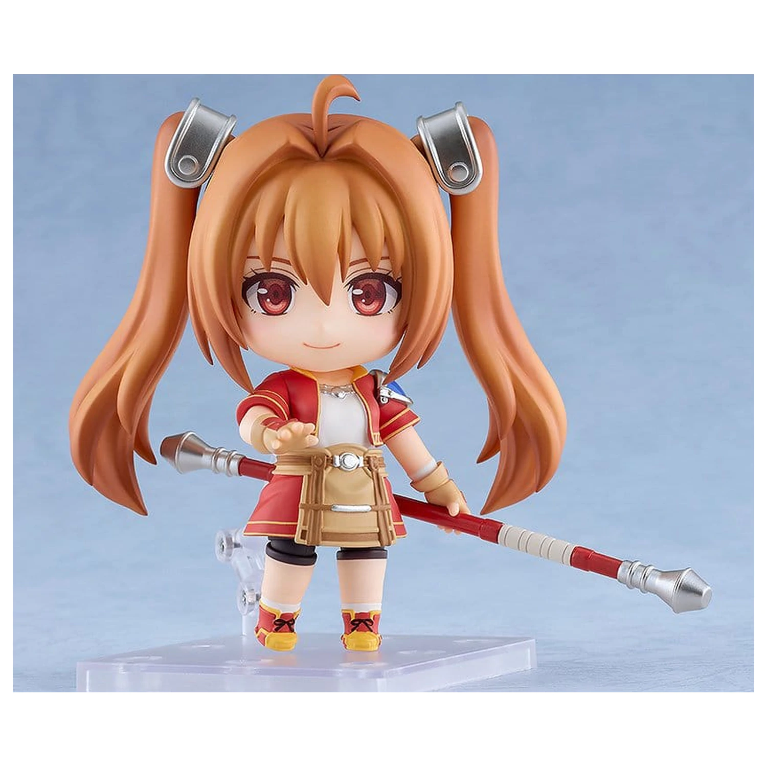 Trails in the Sky Nendoroid akční figurka Estelle Bright: The 1st Ver. 10 cm fotografii produktu