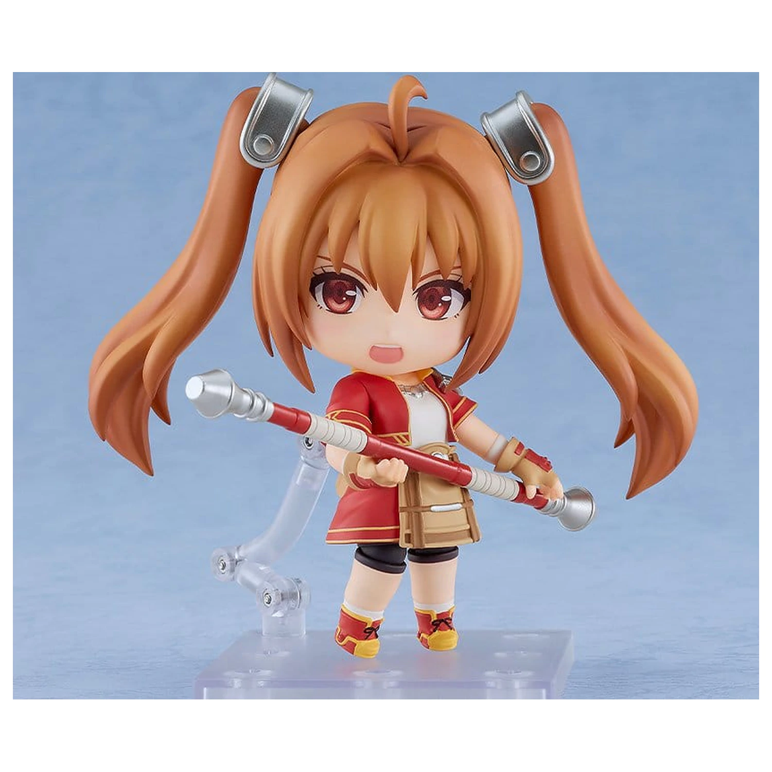 Trails in the Sky Nendoroid akční figurka Estelle Bright: The 1st Ver. 10 cm fotografii produktu
