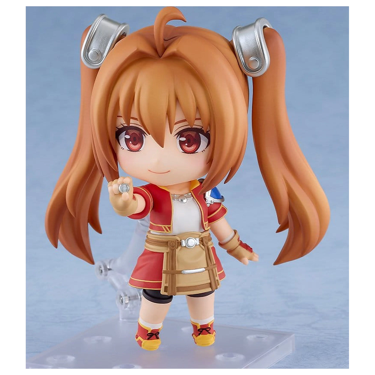 Trails in the Sky Nendoroid akční figurka Estelle Bright: The 1st Ver. 10 cm fotografii produktu