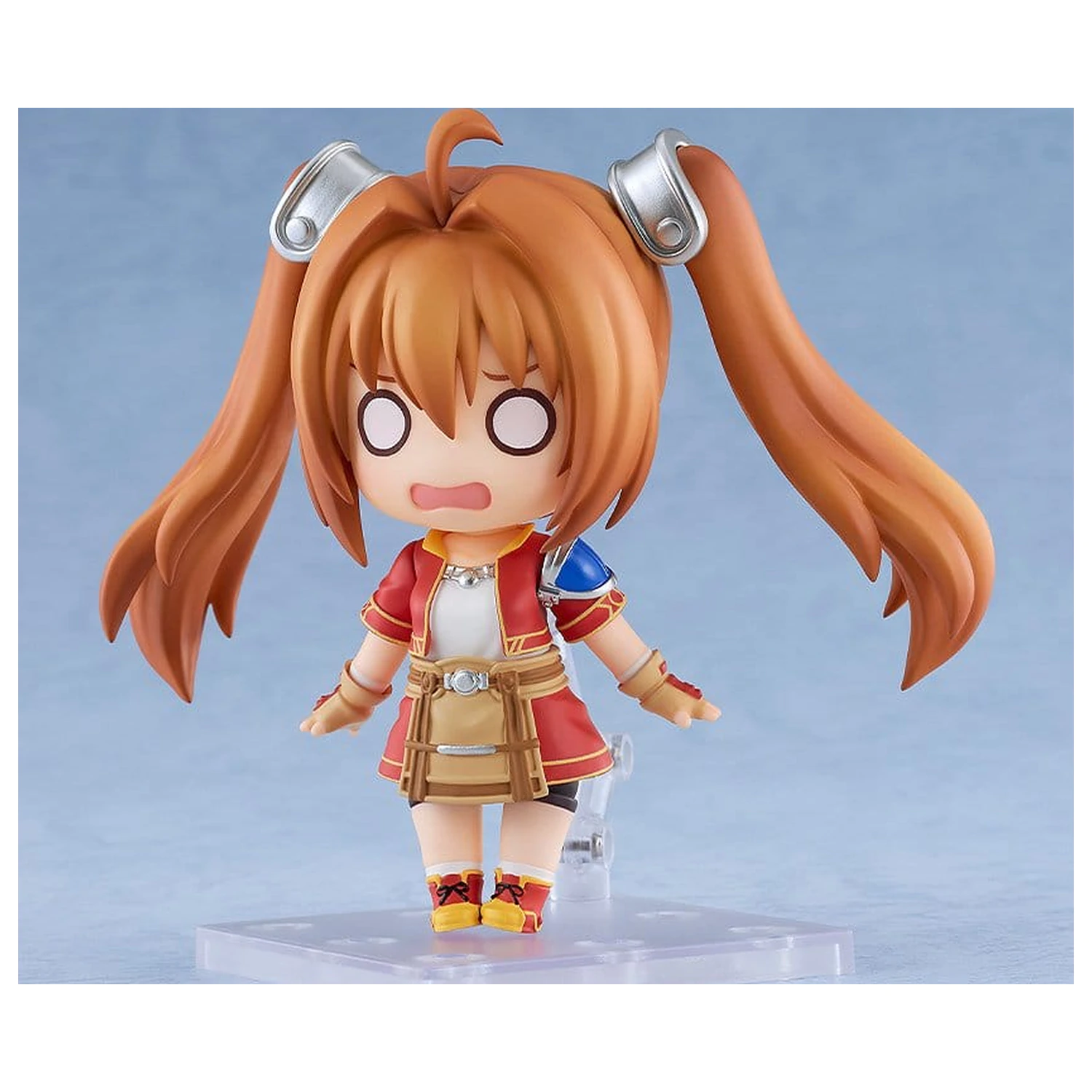 Trails in the Sky Nendoroid akční figurka Estelle Bright: The 1st Ver. 10 cm fotografii produktu