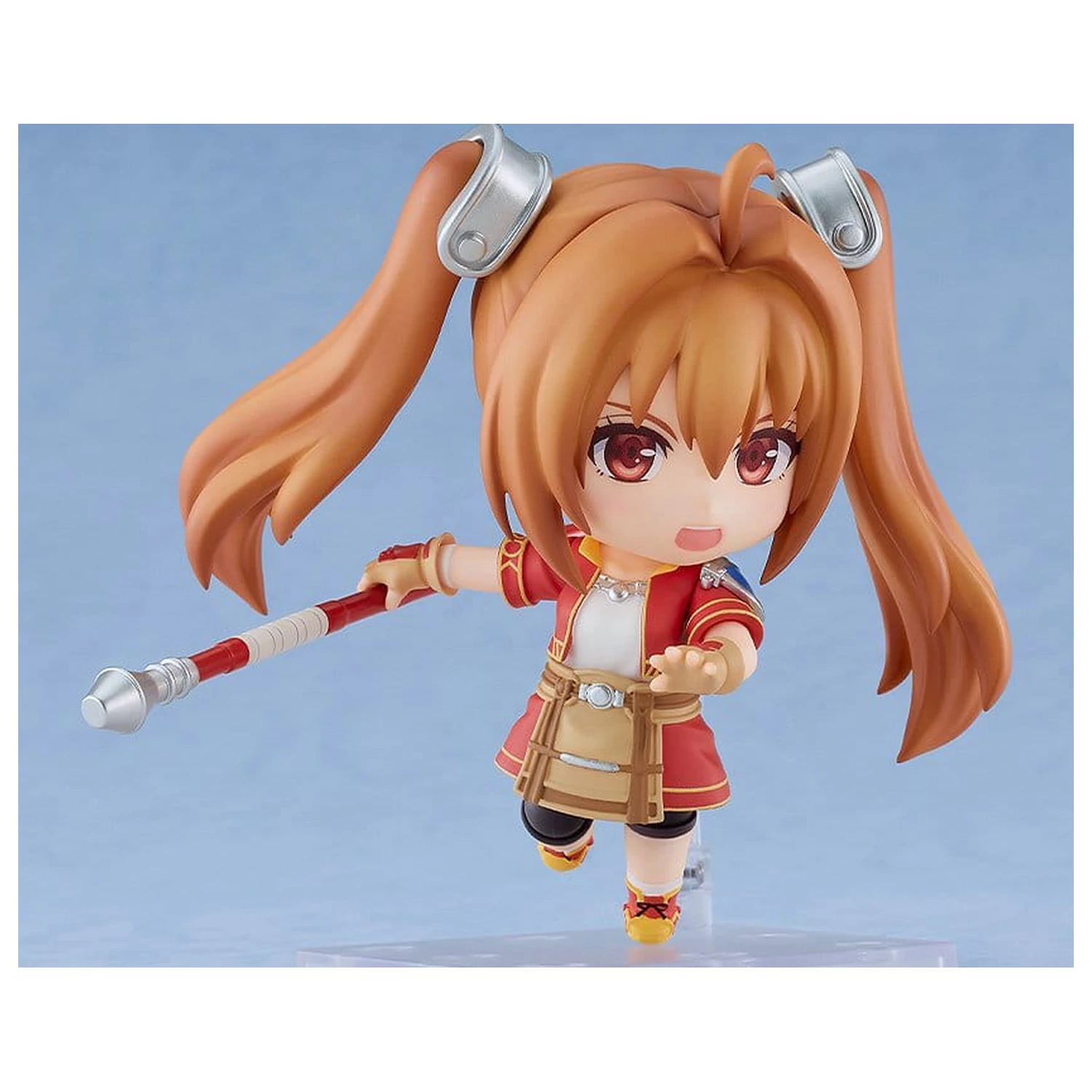 Trails in the Sky Nendoroid akční figurka Estelle Bright: The 1st Ver. 10 cm fotografii produktu