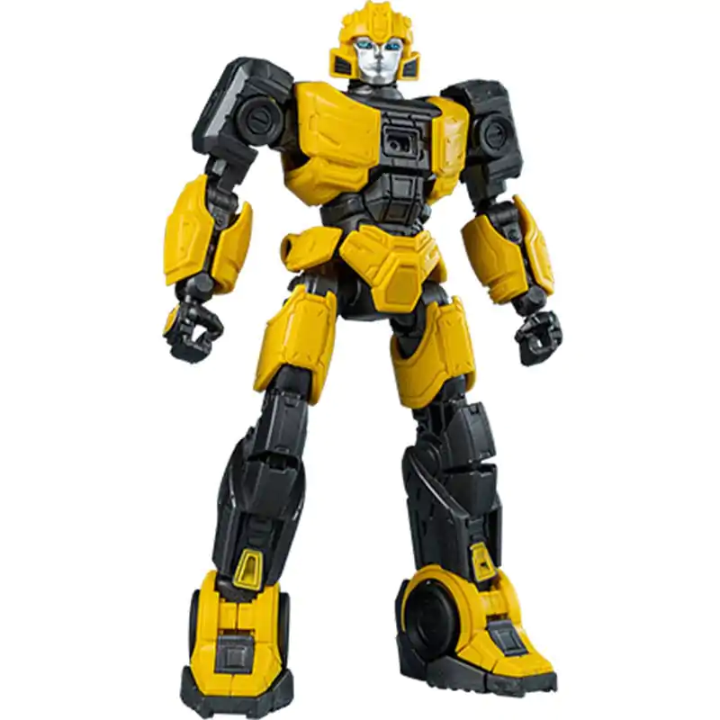 Transformers 8 AMK Mini Series plastová modelová stavebnice B-127 13 cm fotografii produktu