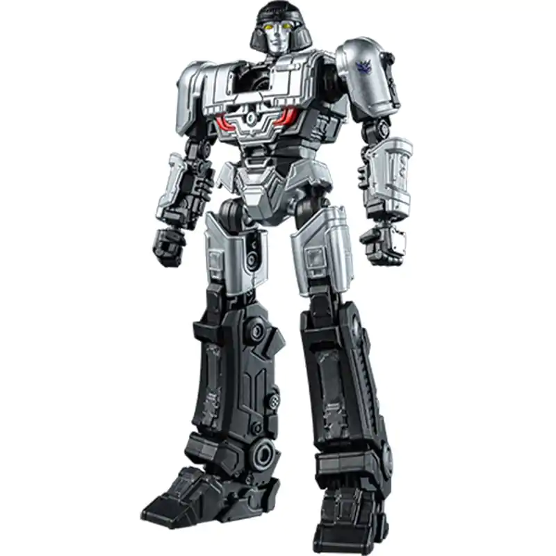 Transformers 8 AMK Mini Série Plastikový Model Kit D-16 15 cm fotografii produktu