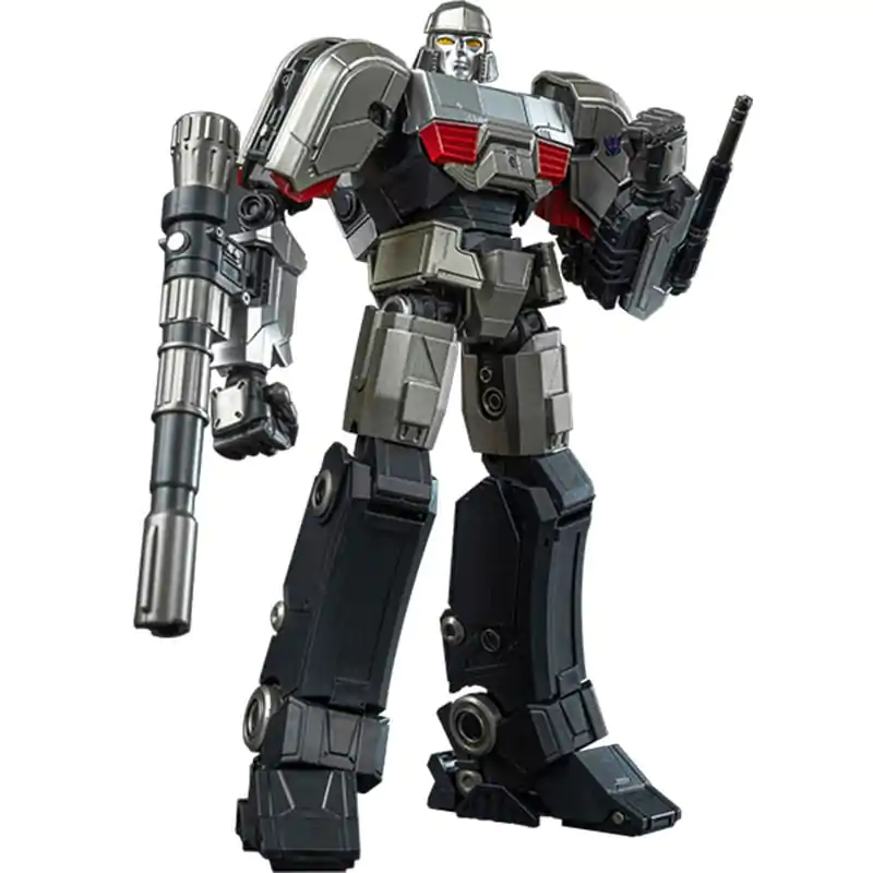 Transformers 8 AMK Series Plastiková Modelářská Sada D-16 20 cm fotografii produktu