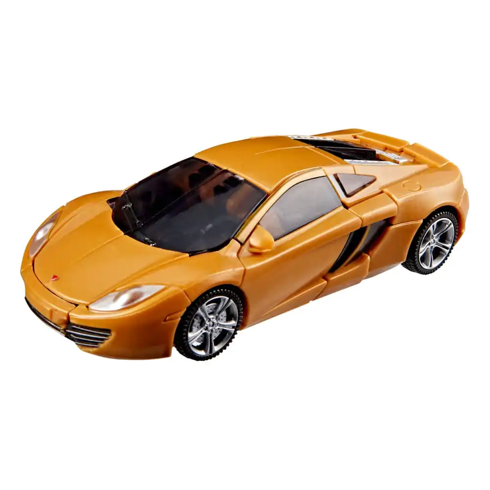Transformers: Age of Extinction Studio Series Leader Class Akční figurka Concept Art KSI Widow 11 cm fotografii produktu