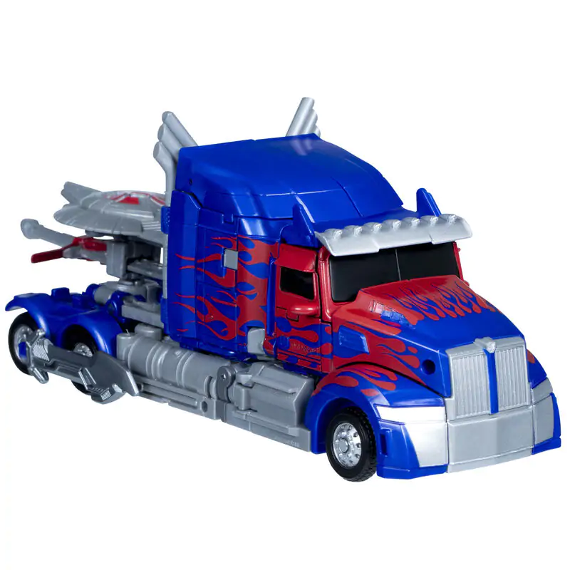 Transformers Age of Extinction Studio Series Optimus Prime figurka 21 cm fotografii produktu