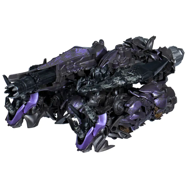 Transformers Age of Extinction Studio Series Shockwave figurka 21 cm fotografii produktu