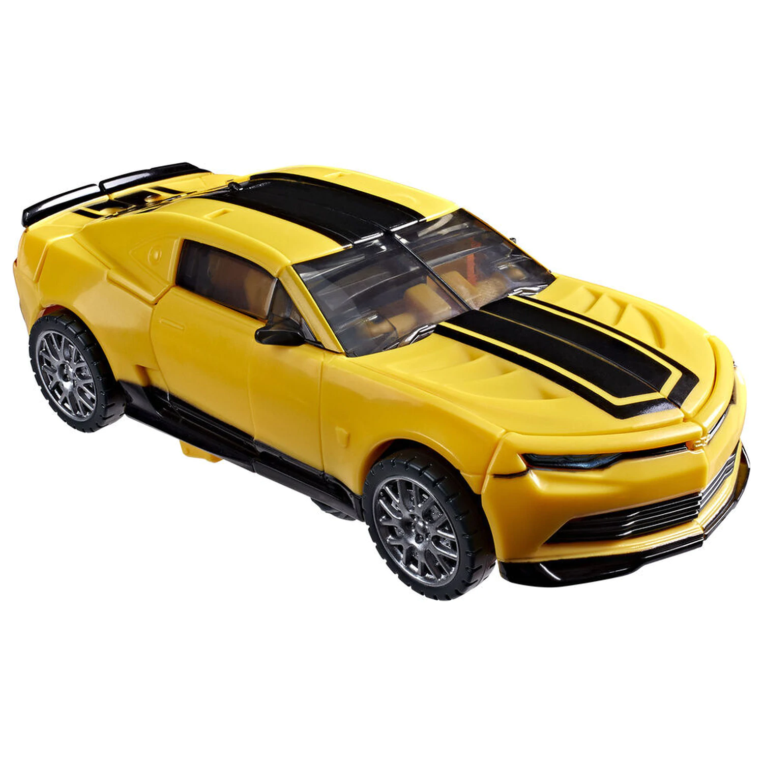 Transformers Age Of Extinction - Transformers Studio Series Bumblebee figurka 12,5 cm fotografii produktu