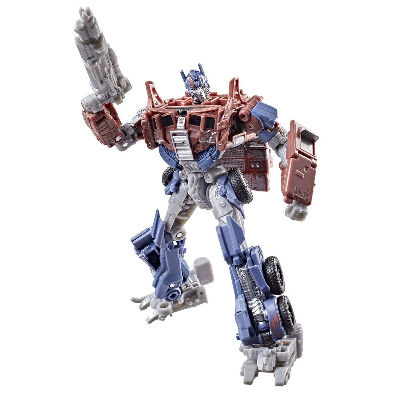 Transformers Age Of Extinction - Transformers Studio Series figurka Optimus Prime 17 cm fotografii produktu