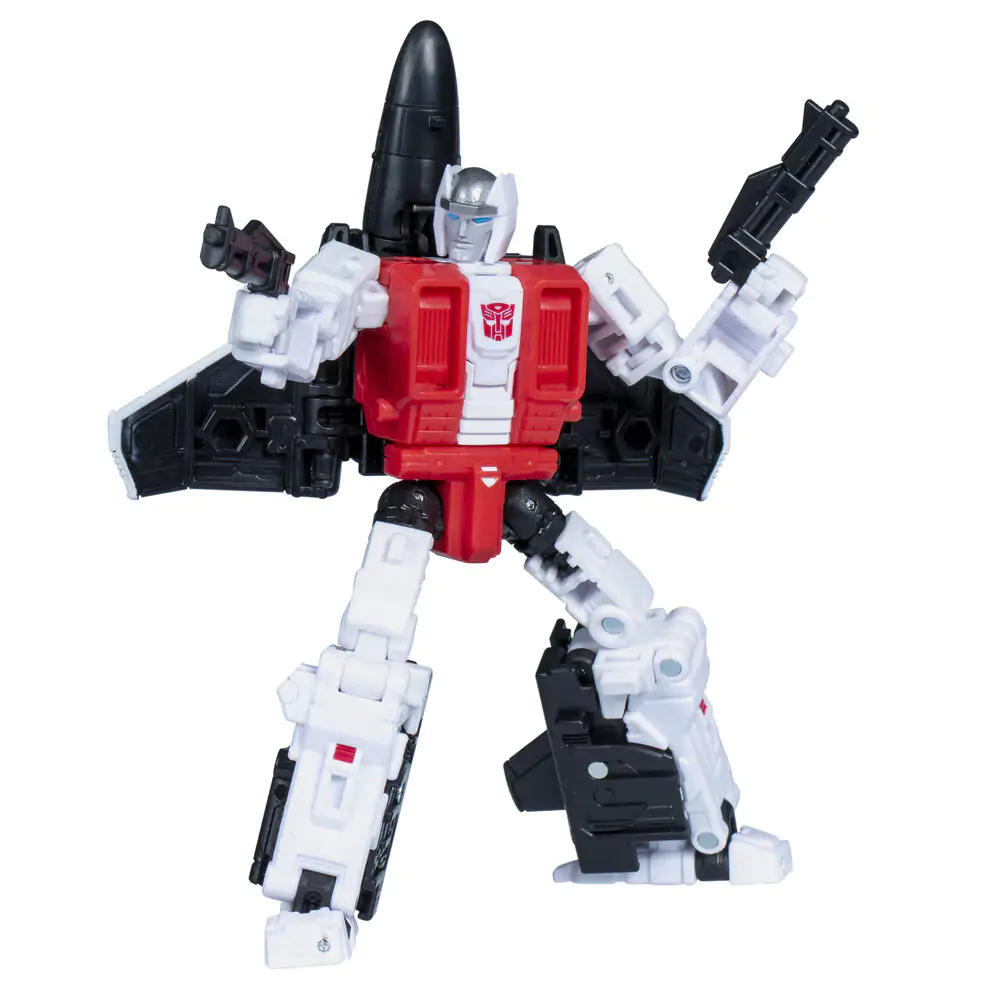 Transformers Age of the Primes Aerialbot Air Raid figurka 14 cm fotografii produktu