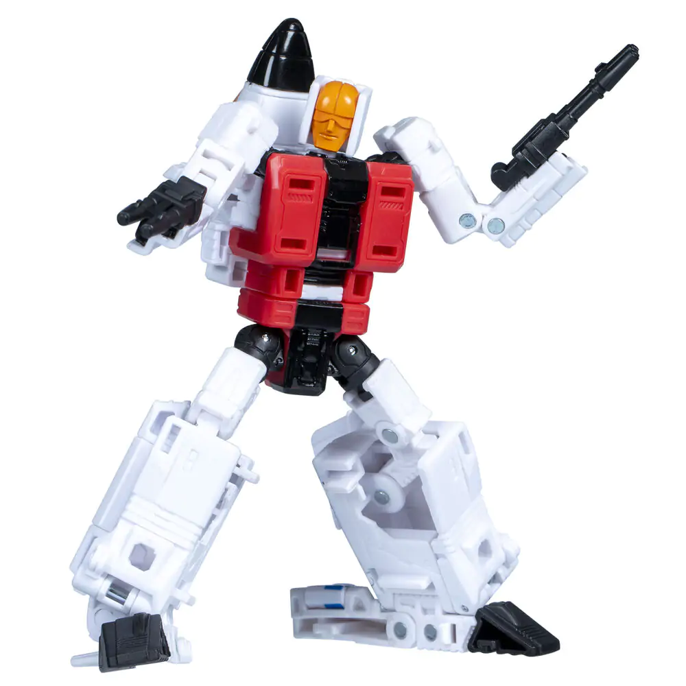 Transformers Age of the Primes Aerialbot Slingshot figurka 14 cm fotografii produktu