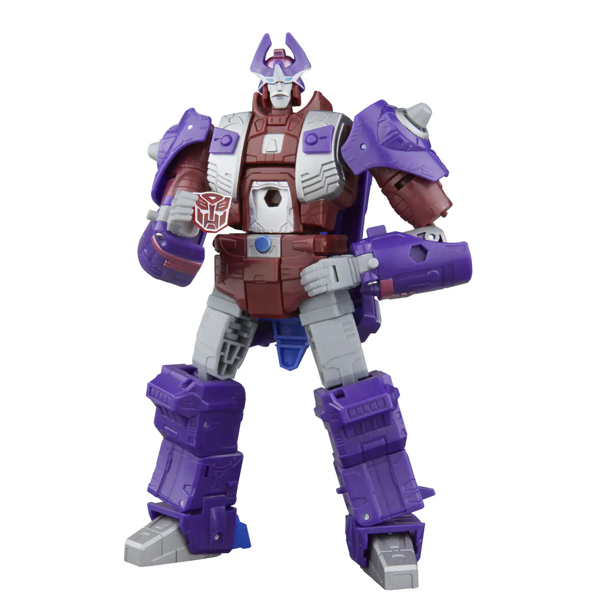 Transformers Age of the Primes Alpha Trion figurka 17,5 cm fotografii produktu