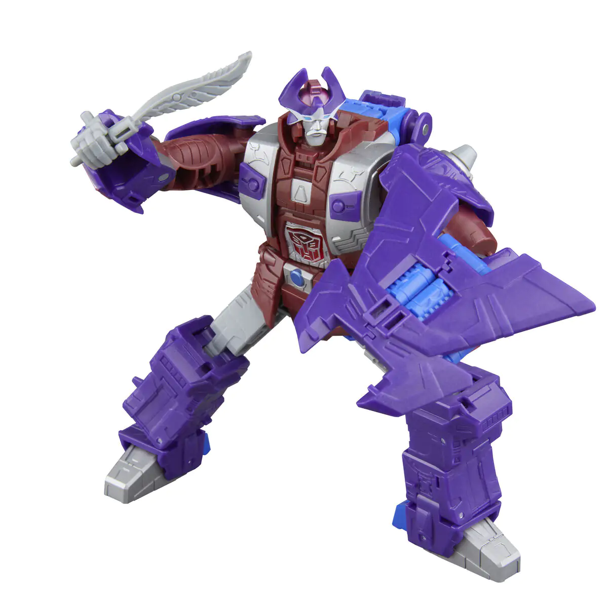 Transformers Age of the Primes Alpha Trion figurka 17,5 cm fotografii produktu