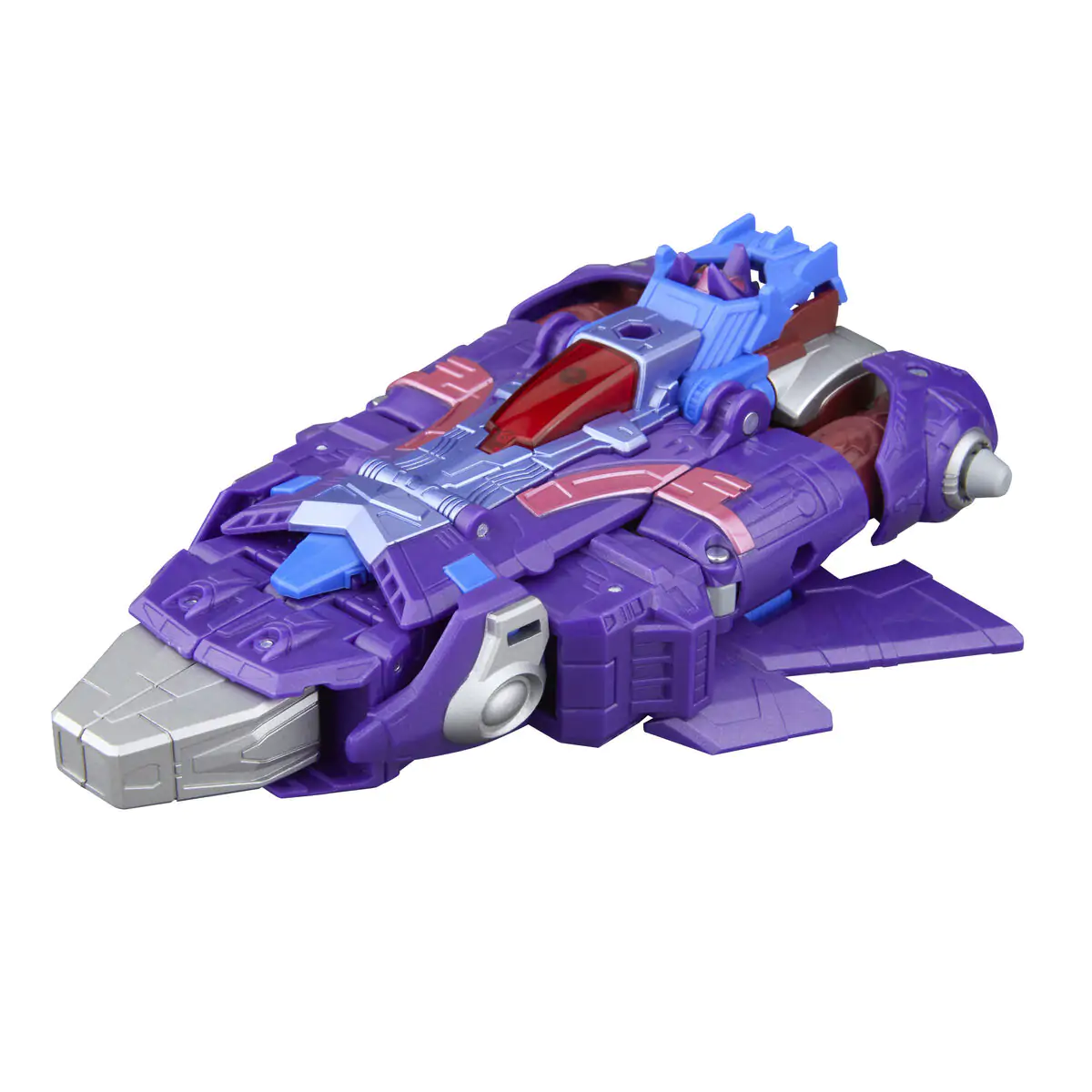 Transformers Age of the Primes Alpha Trion figurka 17,5 cm fotografii produktu