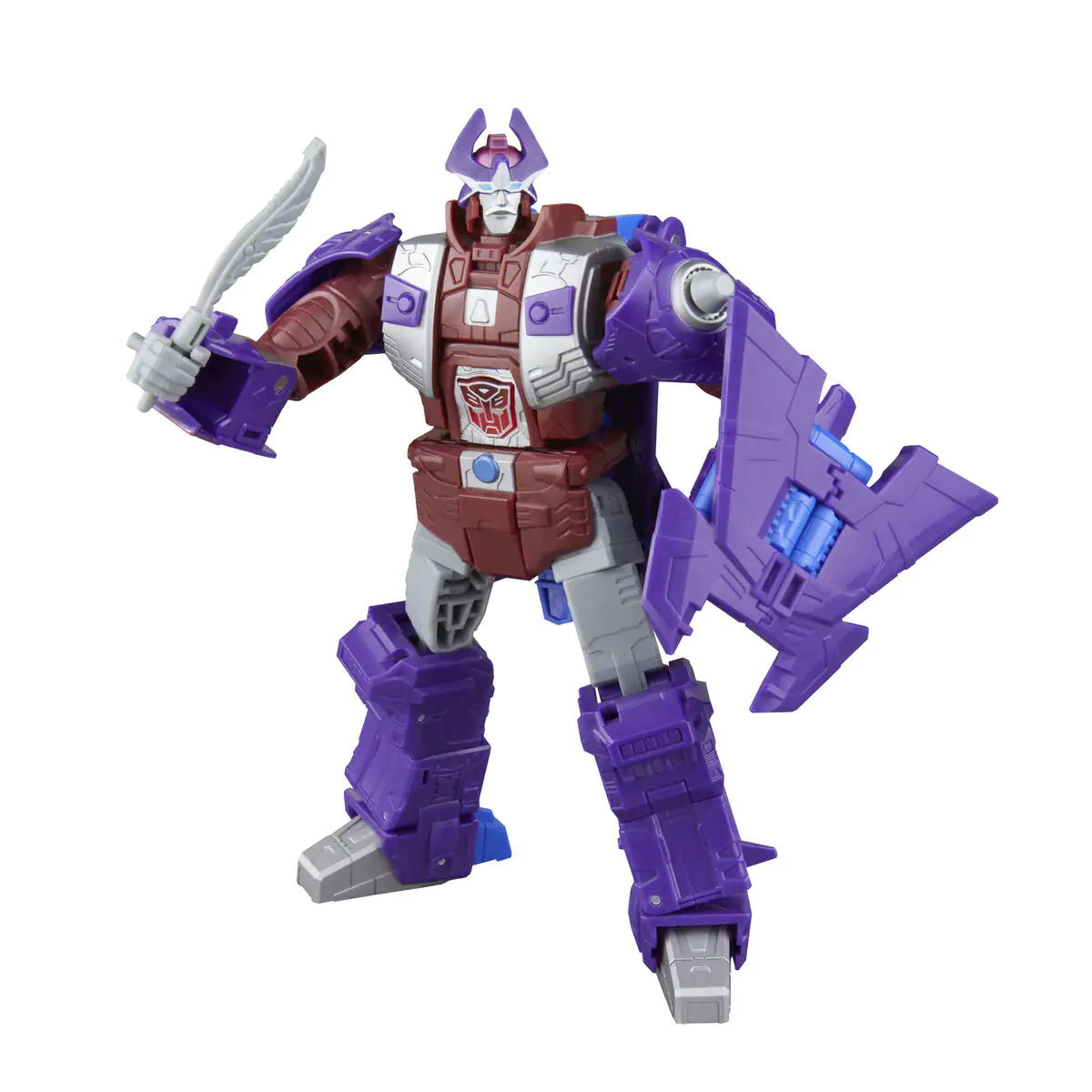 Transformers Age of the Primes Alpha Trion figurka 17,5 cm fotografii produktu