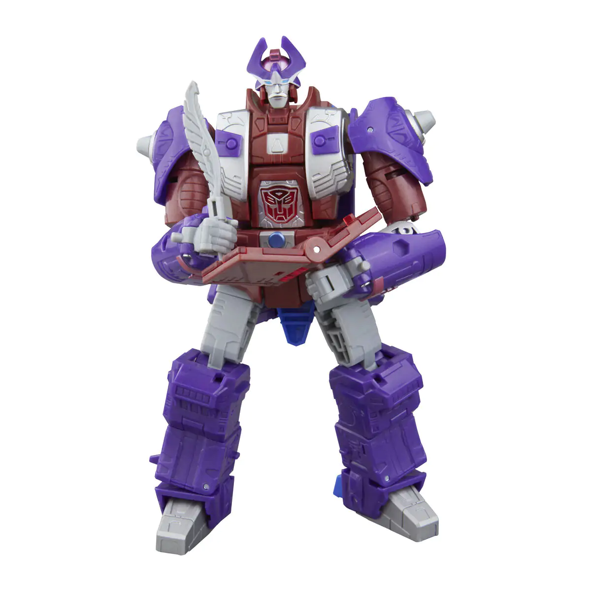 Transformers Age of the Primes Alpha Trion figurka 17,5 cm fotografii produktu