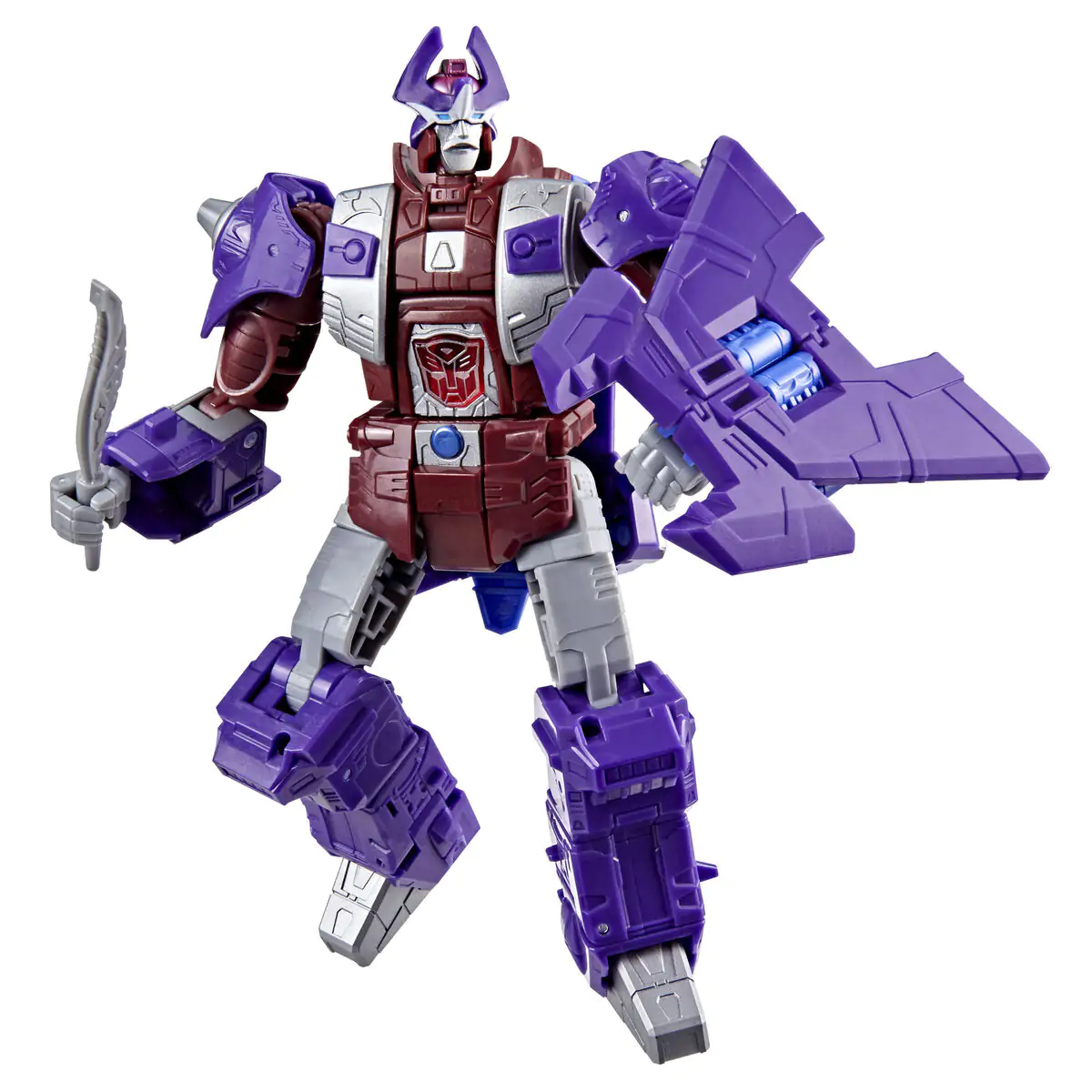 Transformers Age of the Primes Alpha Trion figurka 17,5 cm fotografii produktu