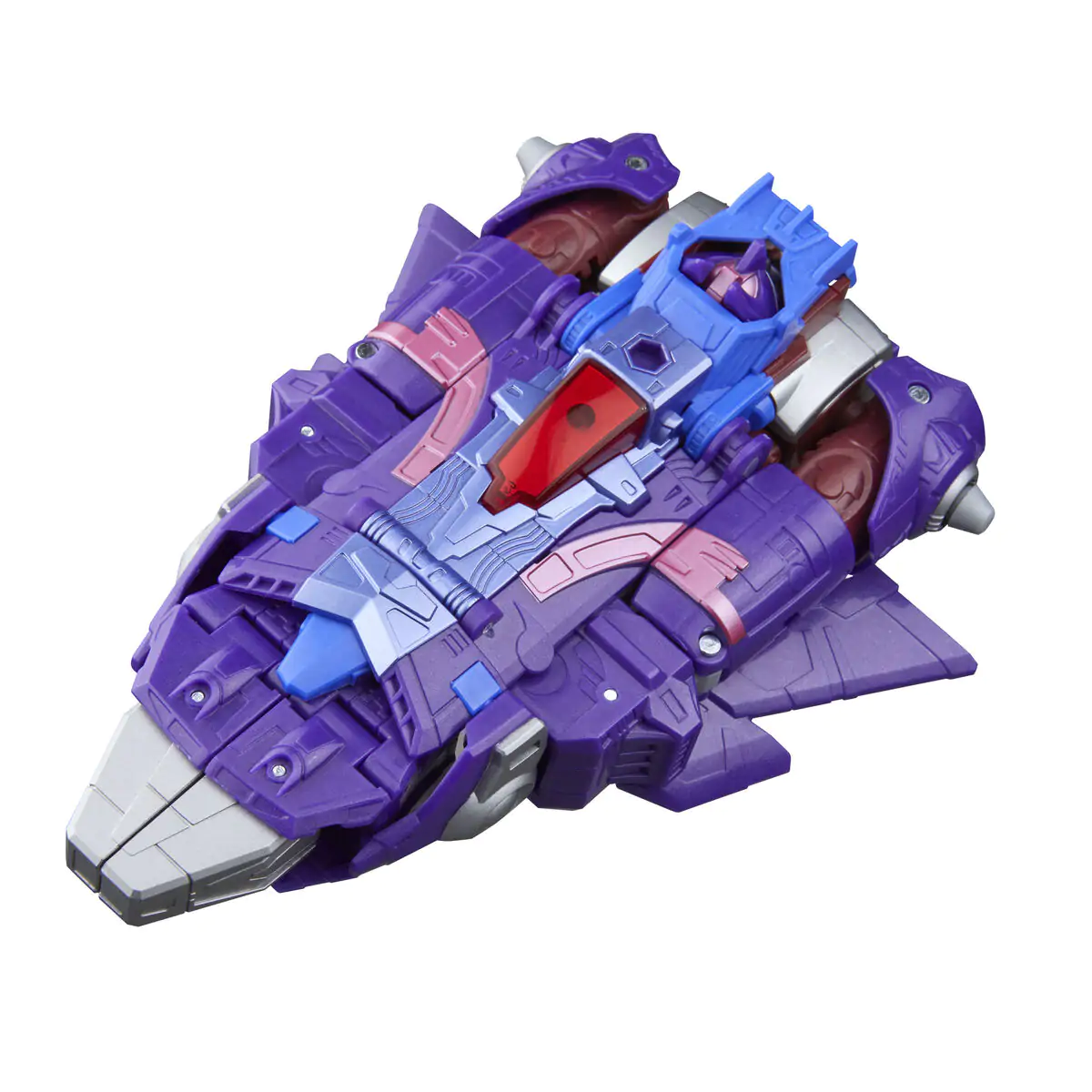 Transformers Age of the Primes Alpha Trion figurka 17,5 cm fotografii produktu