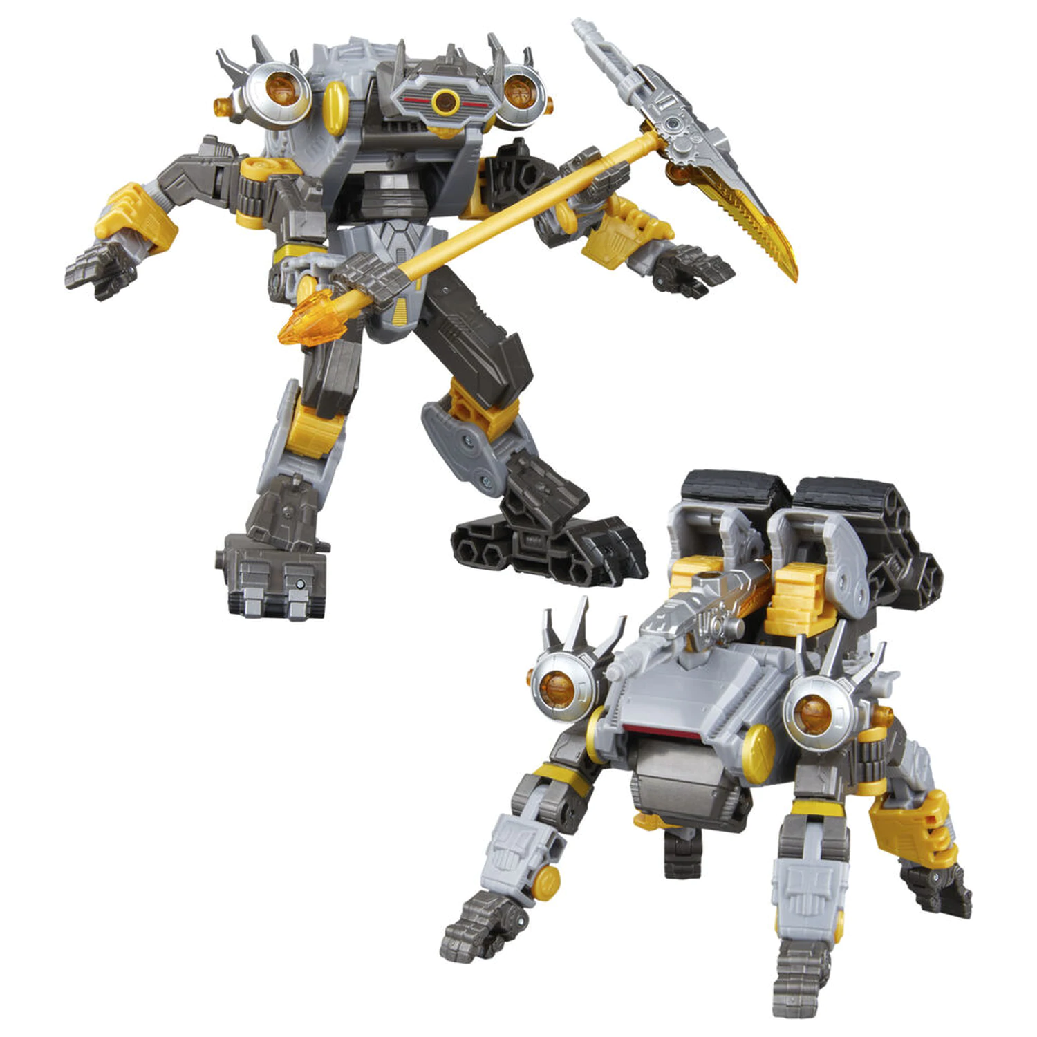 Transformers Age of the Primes Amalgamous Prime The Thirteen figurka 14cm fotografii produktu