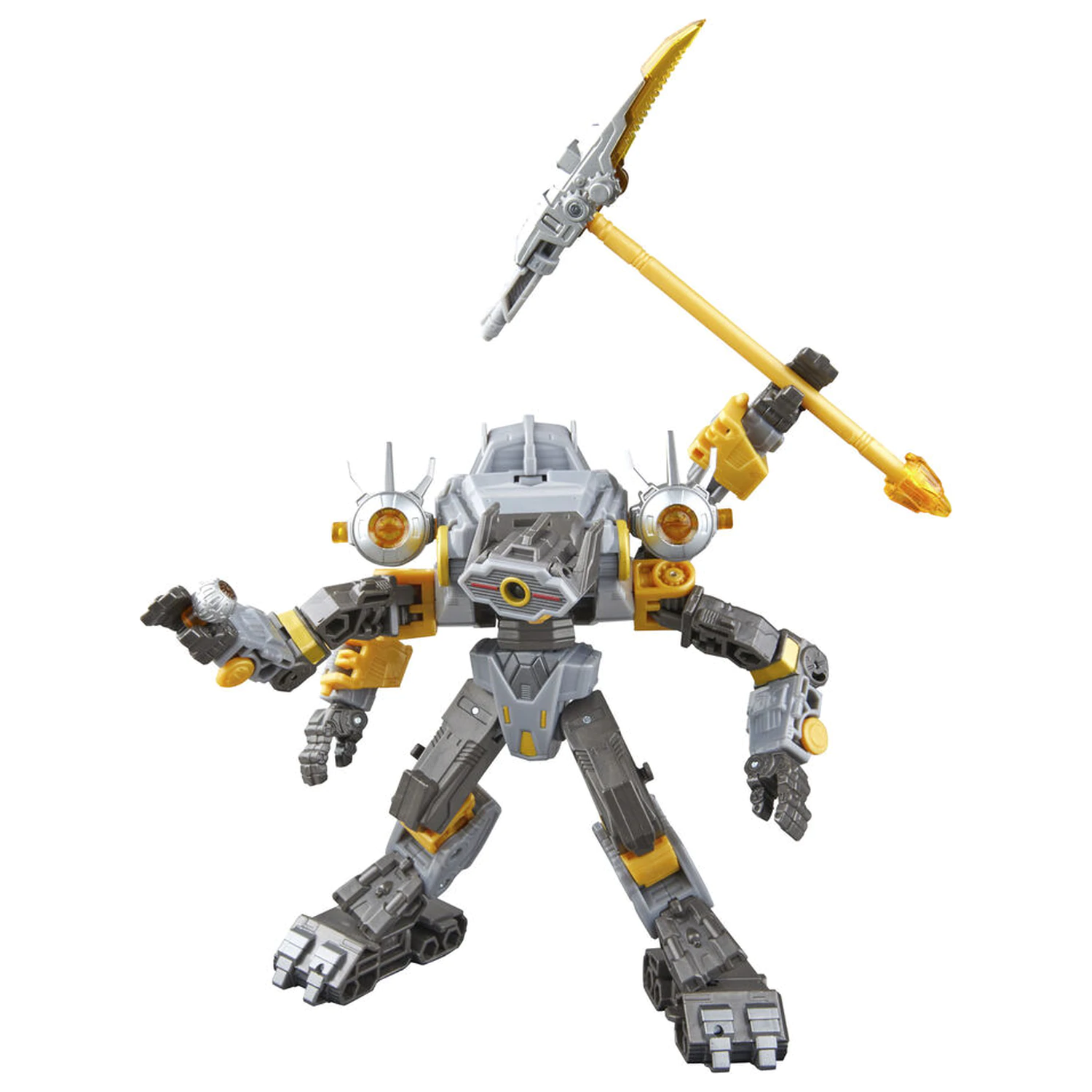 Transformers Age of the Primes Amalgamous Prime The Thirteen figurka 14cm fotografii produktu