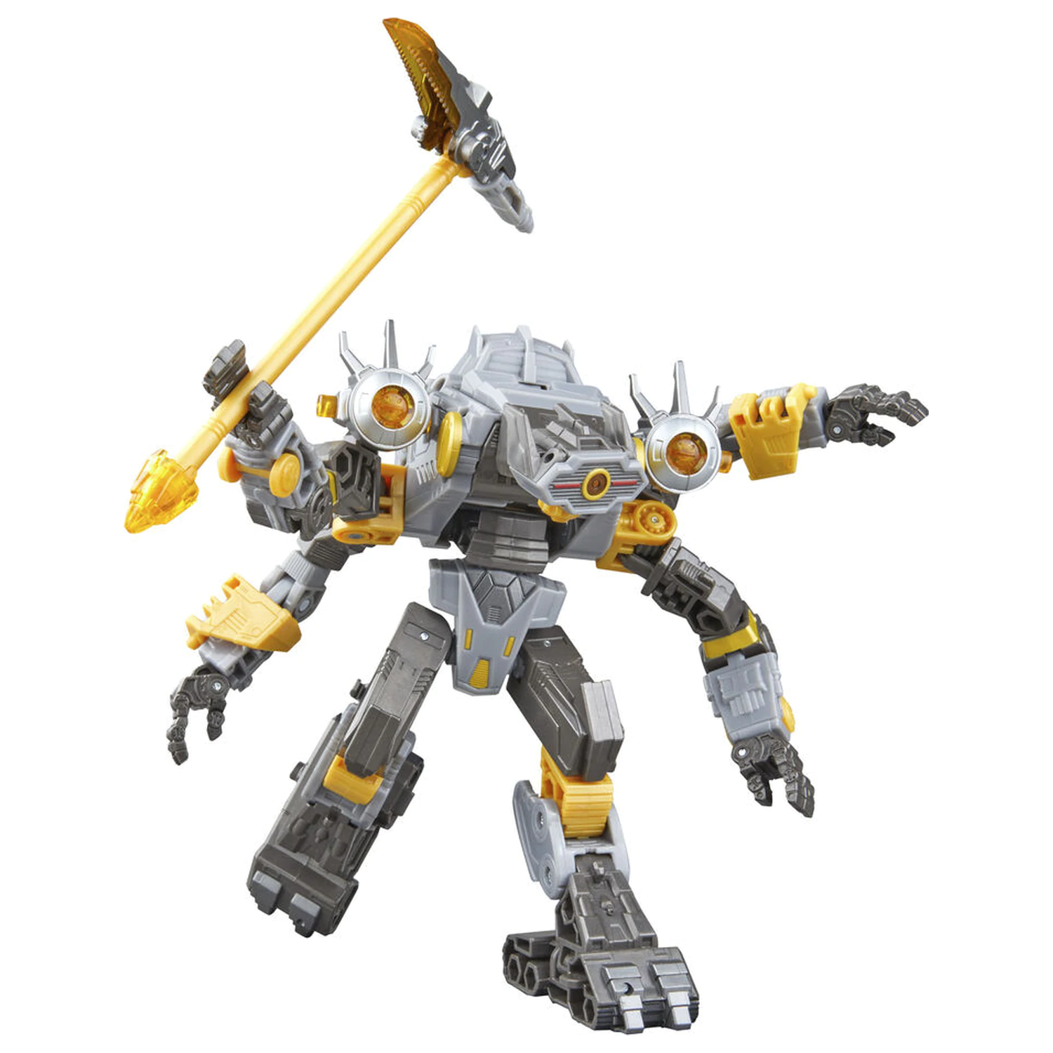 Transformers Age of the Primes Amalgamous Prime The Thirteen figurka 14cm fotografii produktu