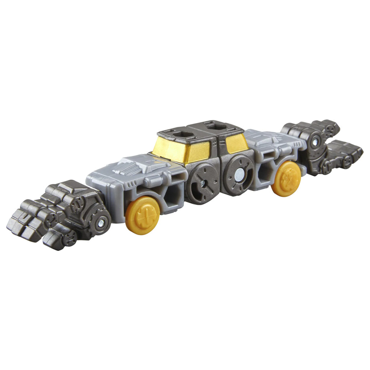 Transformers Age of the Primes Amalgamous Prime The Thirteen figurka 14cm fotografii produktu