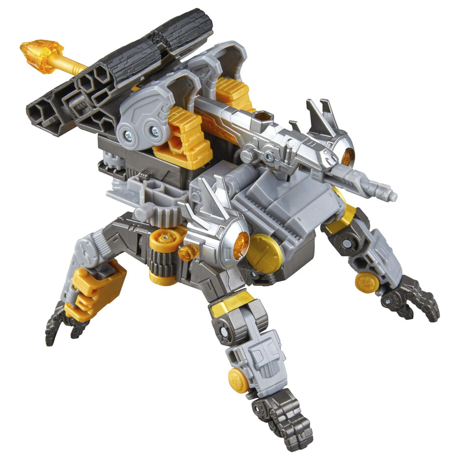 Transformers Age of the Primes Amalgamous Prime The Thirteen figurka 14cm fotografii produktu