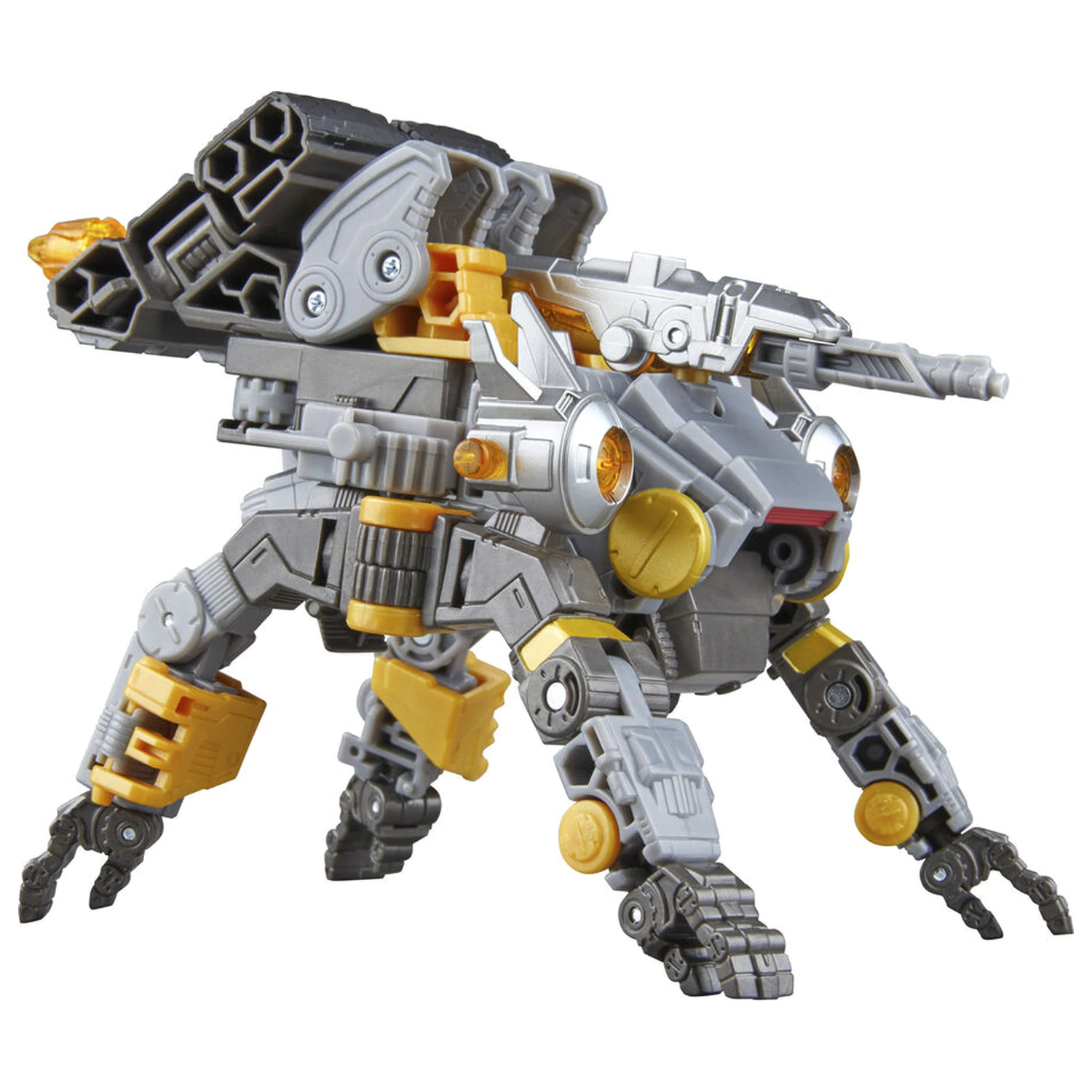 Transformers Age of the Primes Amalgamous Prime The Thirteen figurka 14cm fotografii produktu