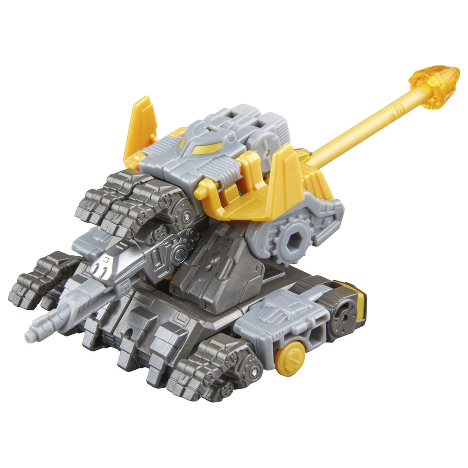 Transformers Age of the Primes Amalgamous Prime The Thirteen figurka 14cm fotografii produktu