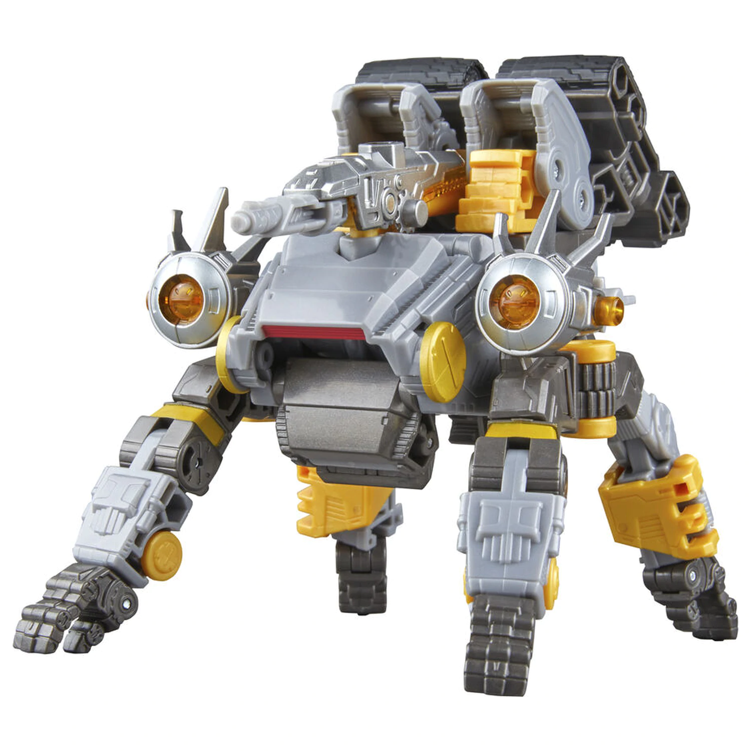 Transformers Age of the Primes Amalgamous Prime The Thirteen figurka 14cm fotografii produktu