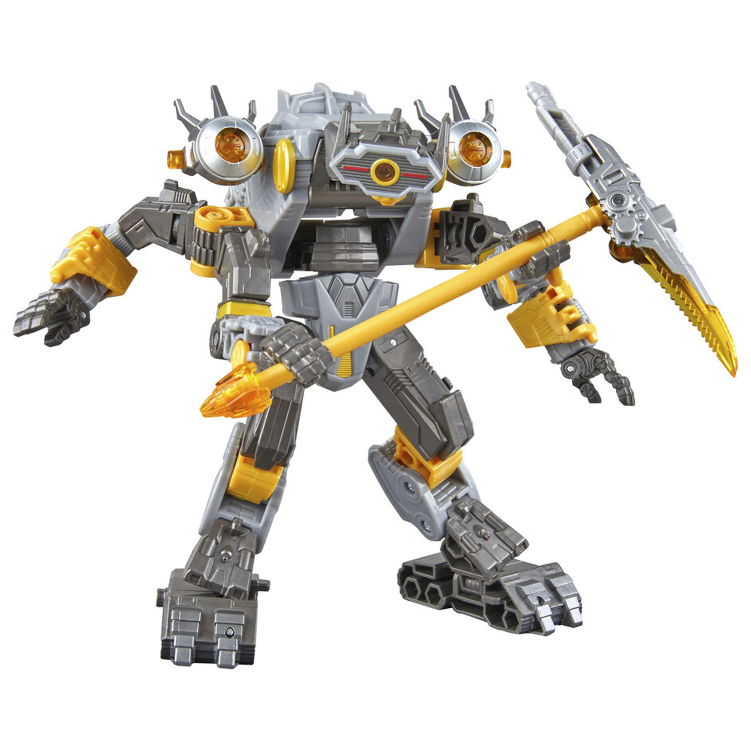 Transformers Age of the Primes Amalgamous Prime The Thirteen figurka 14cm fotografii produktu