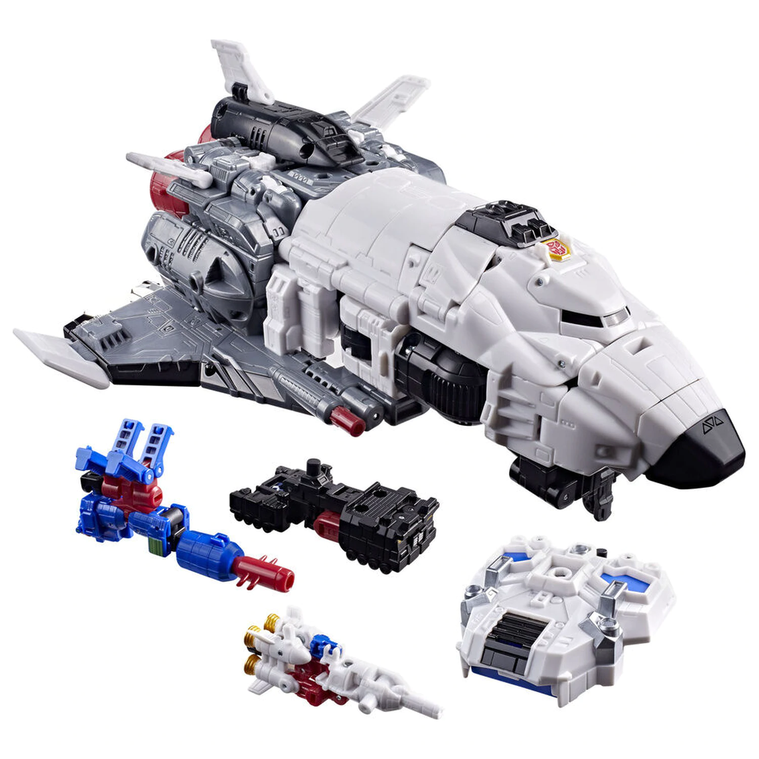 Transformers Age Of The Primes Armada Jetfire figurka 20,3 cm fotografii produktu