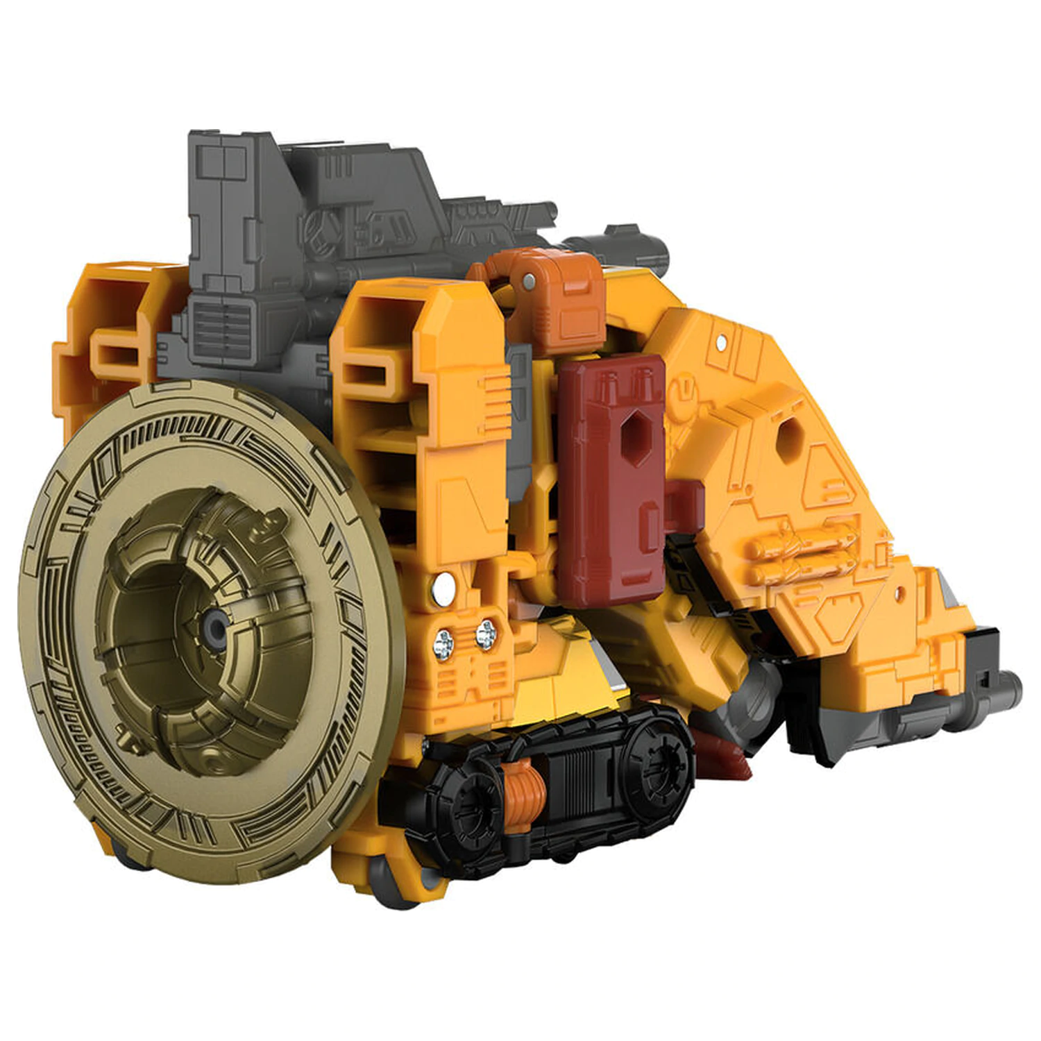 Transformers Age of the Primes Atobot Mirage & Ironhide & Bluestreak set 3 figure 13-15cm fotografii produktu