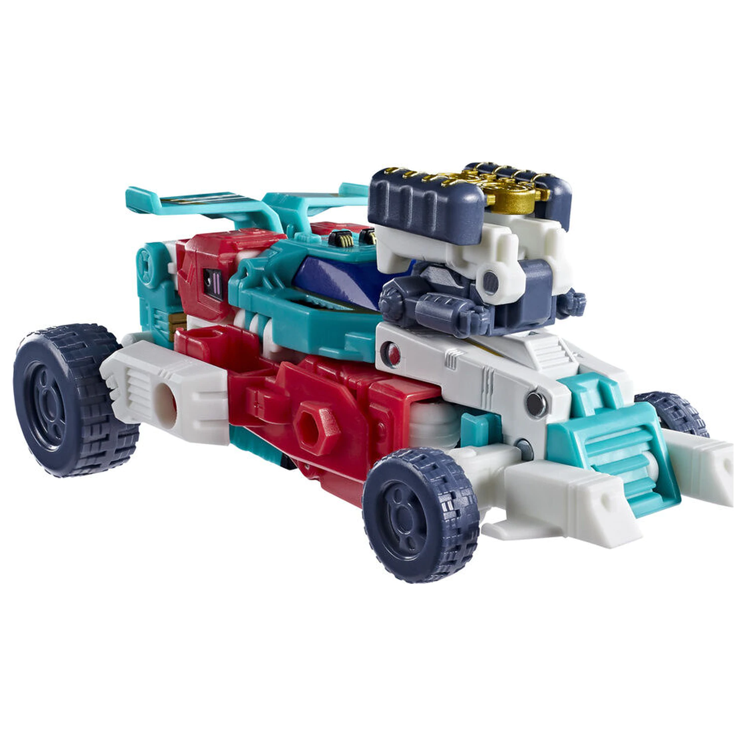 Transformers Age Of The Primes Autobot Joyride figurka 13cm fotografii produktu