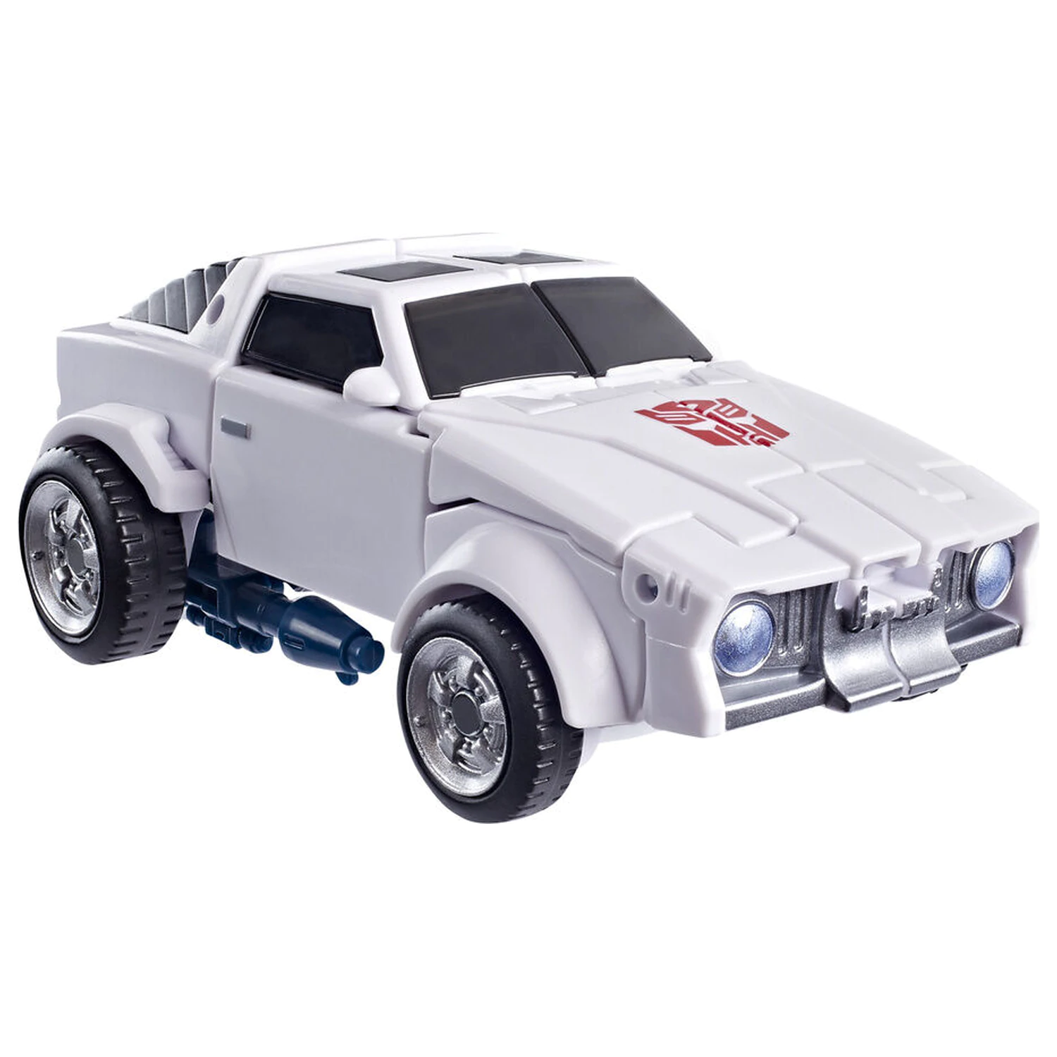 Transformers Age Of The Primes Autobot Tailgate figurka 13 cm fotografii produktu