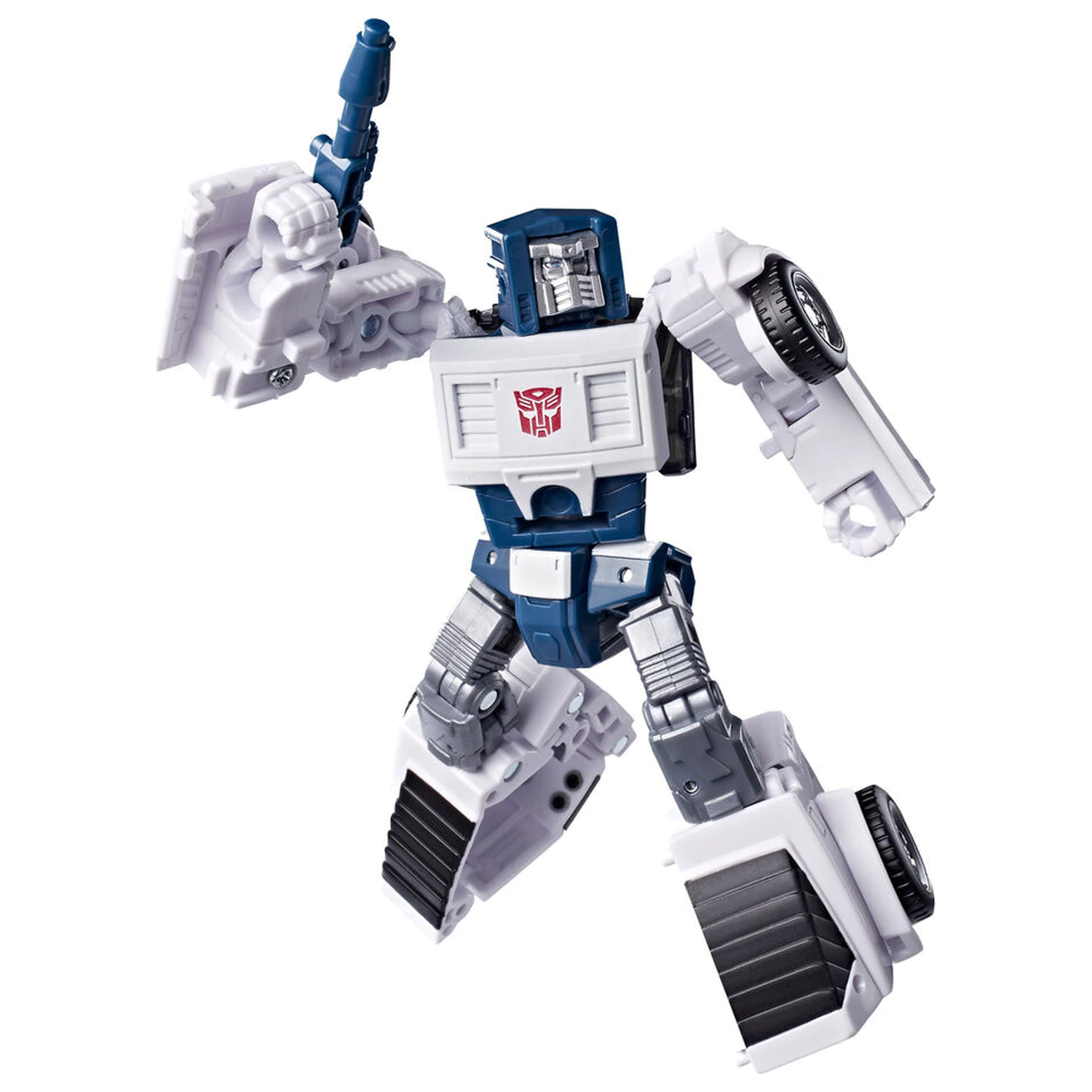 Transformers Age Of The Primes Autobot Tailgate figurka 13 cm fotografii produktu