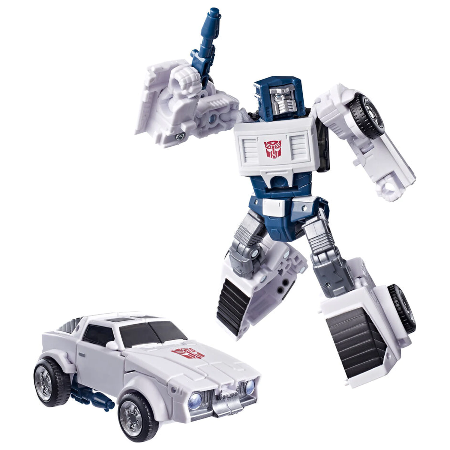 Transformers Age Of The Primes Autobot Tailgate figurka 13 cm fotografii produktu