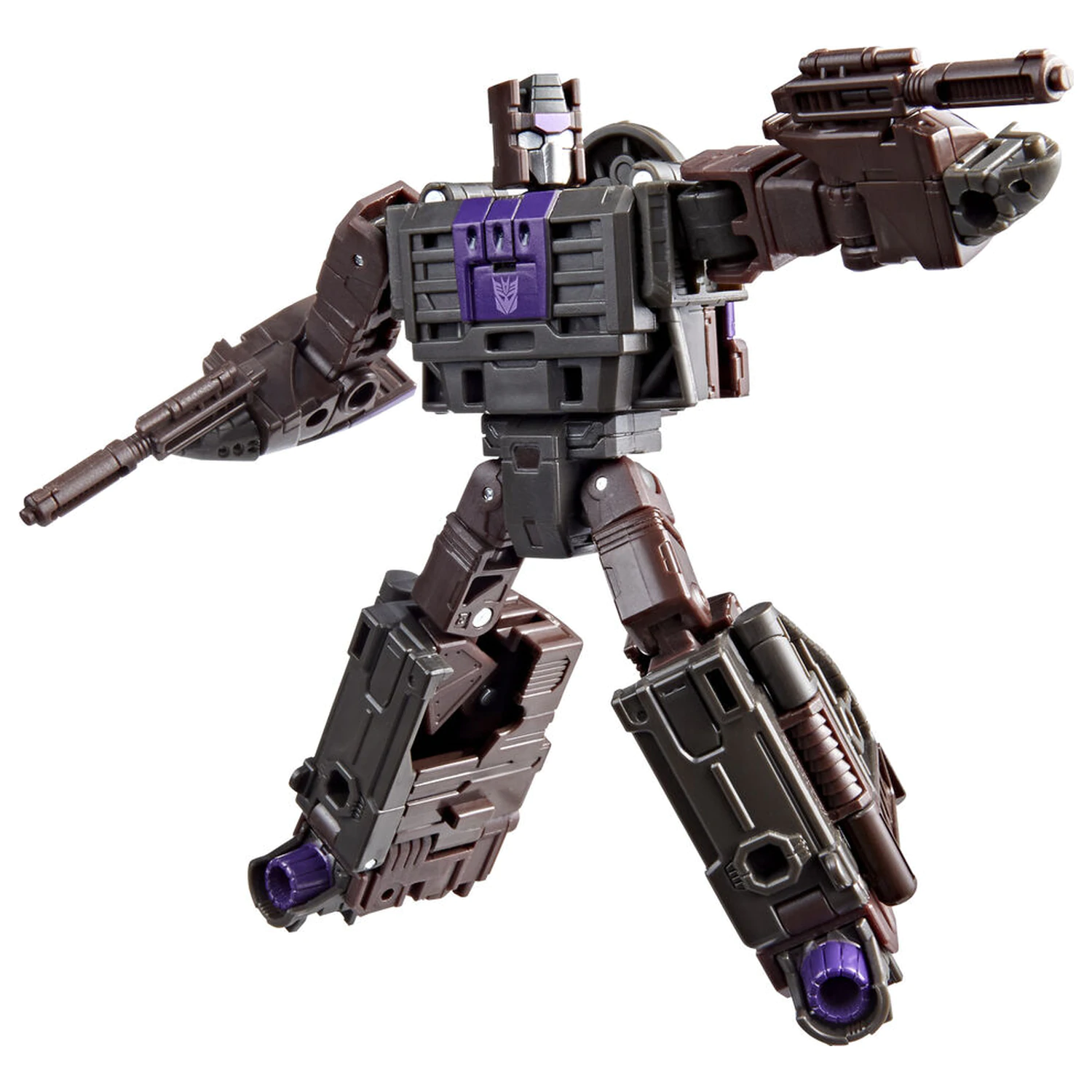Transformers Age of the Primes Blast Off Combaticon figurka 14cm fotografii produktu