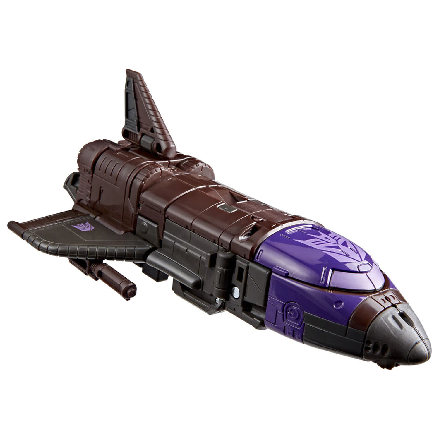 Transformers Age of the Primes Blast Off Combaticon figurka 14cm fotografii produktu