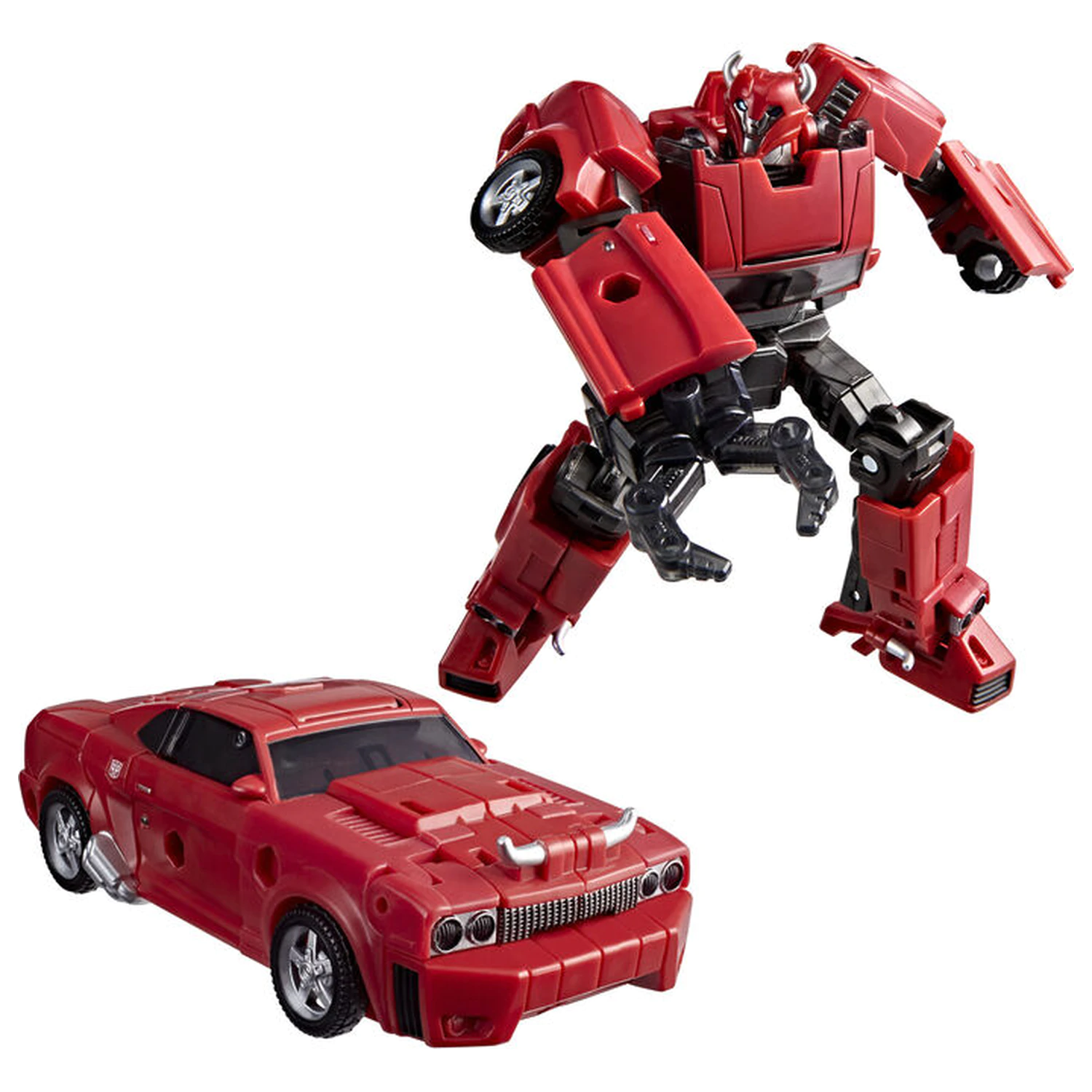 Transformers Age of the Primes Cliffjumper figurka 12,5 cm fotografii produktu